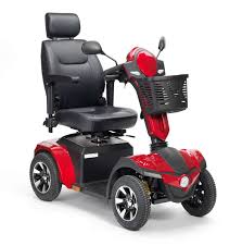 Mobility Scooter
