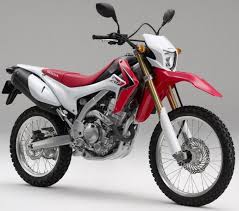 Honda Crf 250
