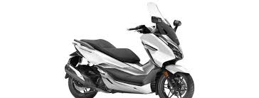 Honda Forza 250