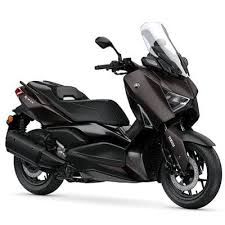Yamaha Xmax 250