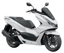 Honda Pcx 125