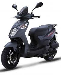 Sym Orbit 50