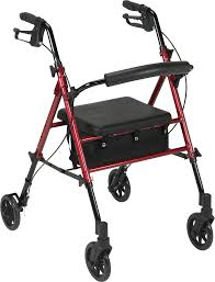 Wheel Walker