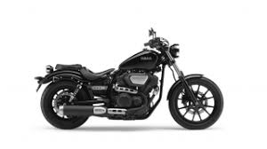 Yamaha XV 950
