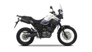 Yamaha Tnr 660 Adventure