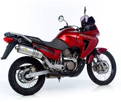 Transalp 650 Adventure